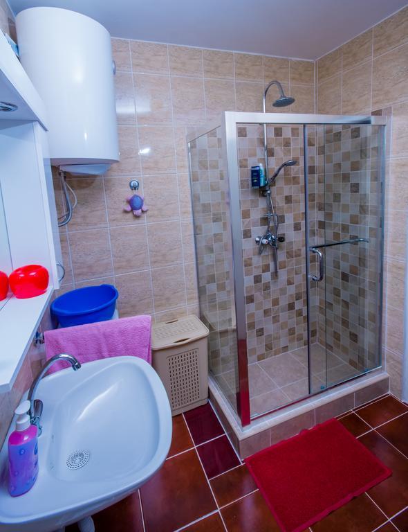 Apartments Beachfront Κότορ Εξωτερικό φωτογραφία
