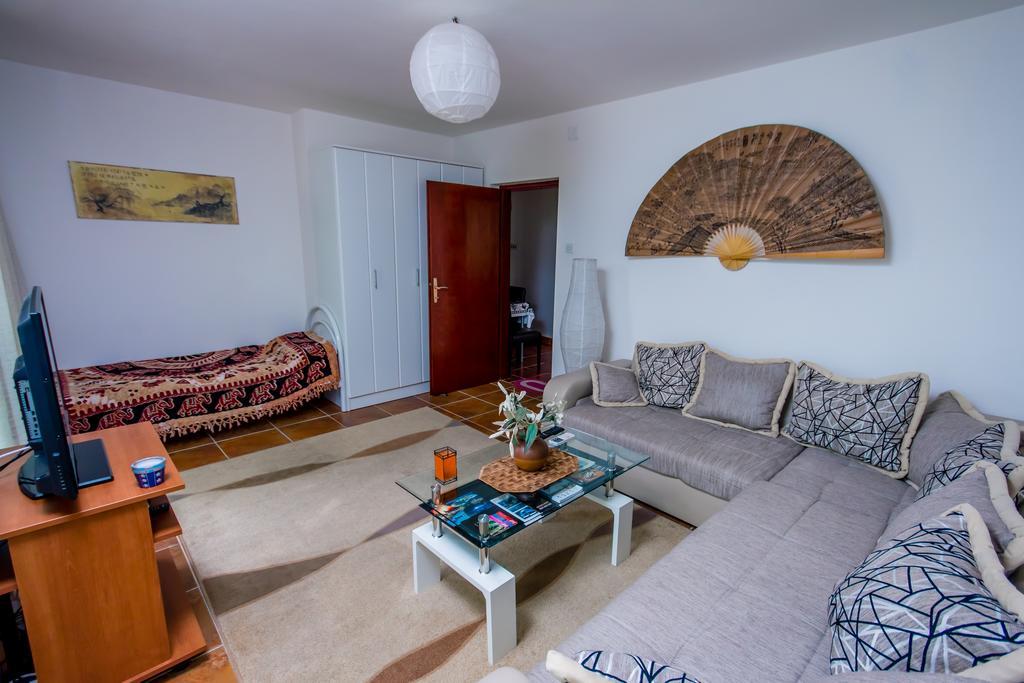 Apartments Beachfront Κότορ Εξωτερικό φωτογραφία